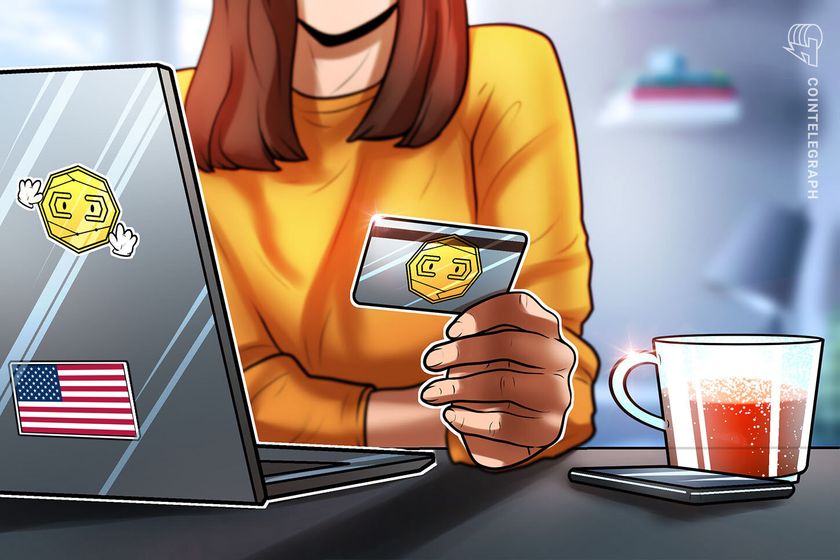 Nearly 40% of US merchants now accept crypto at checkout: PayPal