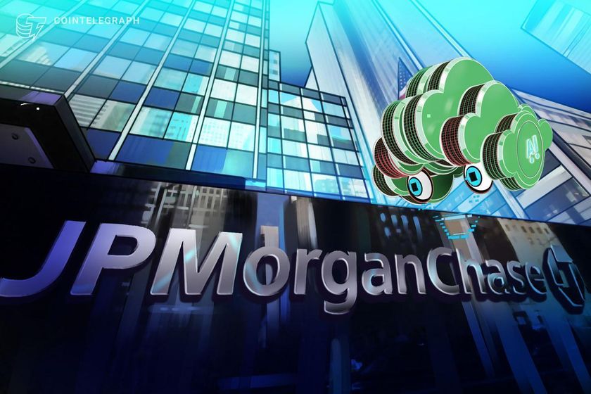 Family offices prefer AI as key investment theme over crypto: JPMorgan