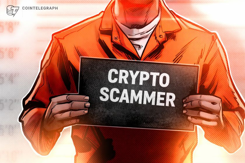 Crypto scam mastermind gets 20 years for $73M pig butchering scheme