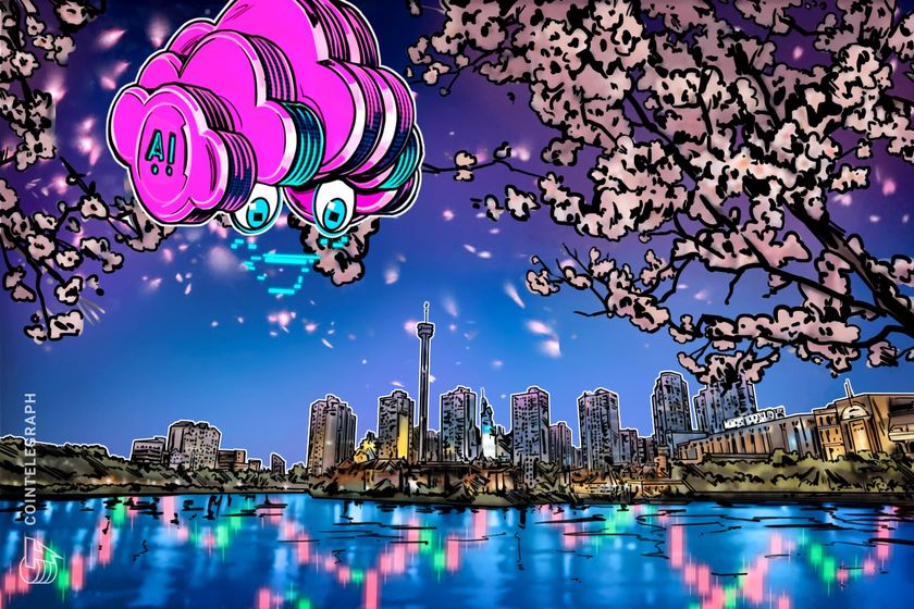 How South Korea is using AI to detect crypto market manipulation