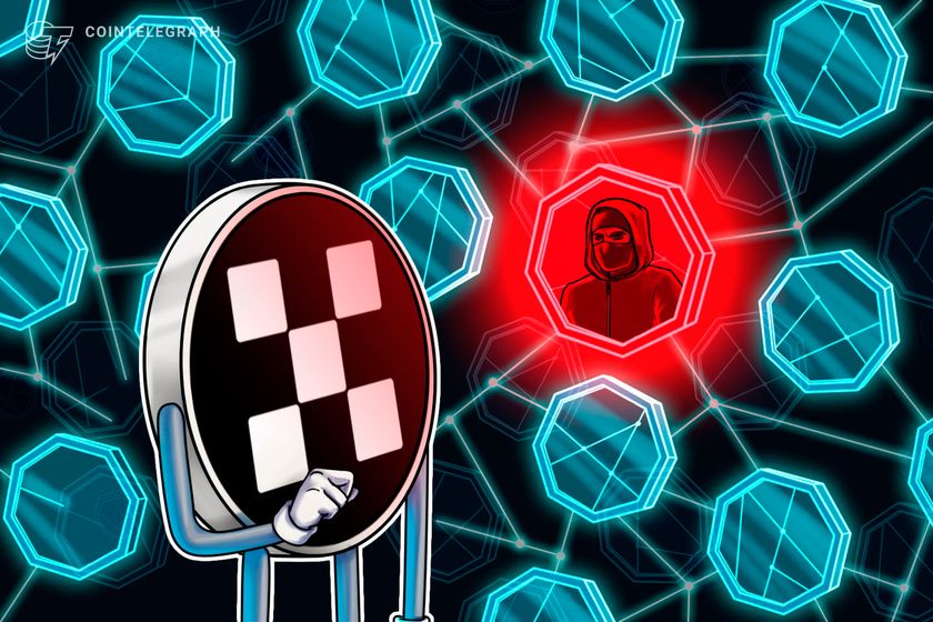 OKX integrates Chainalysis Alterya for pre-withdrawal scam screening