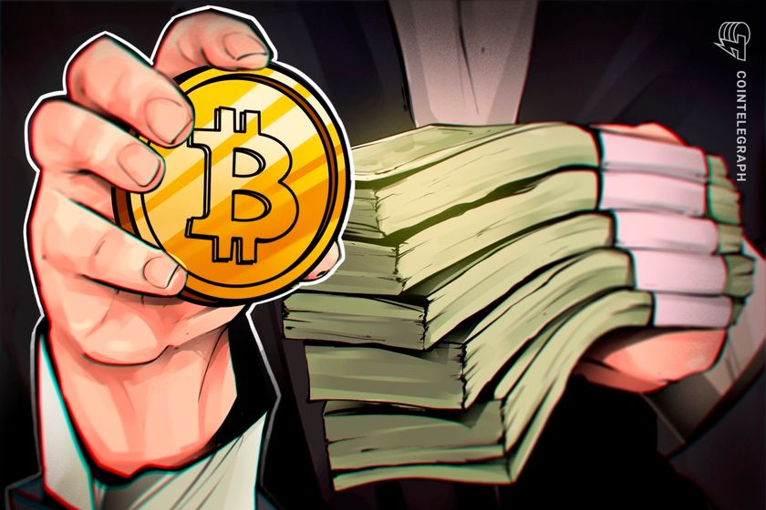 Fold Elimina $66M em Dívida Conversível e Libera 521 BTC, Reduzindo Risco de Diluição