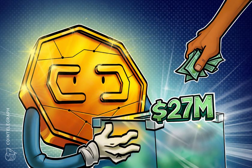 Co-fundador da BitMEX doa R$ 140 milhões para instituto de matemática em Londres