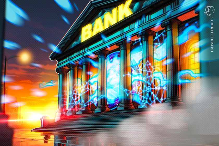 How central banks are testing blockchain-based monetary policy
