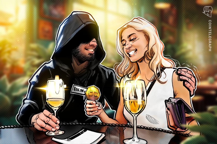 How crypto scammers used dating apps to steal .9M and launder it to Cambodia