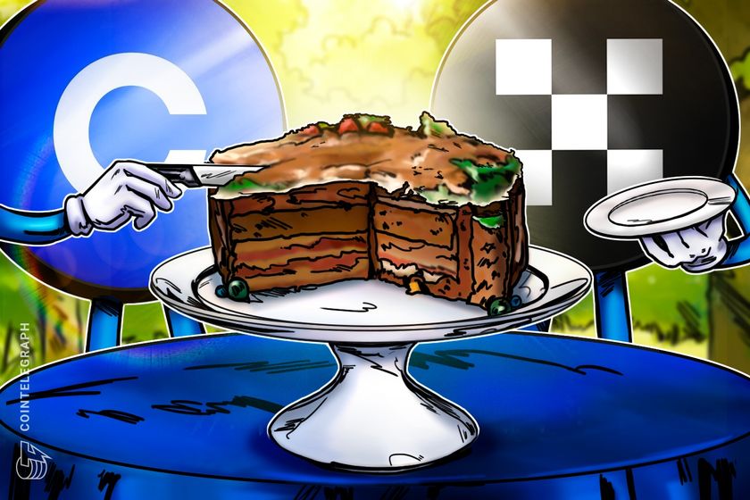 Why Coinbase and OKX want a slice of Australia’s .8T pension pie