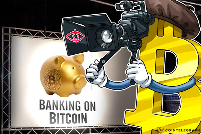 banking on bitcoin film crypto signals