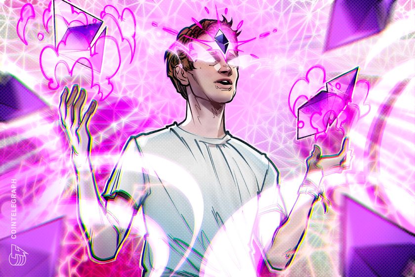 Vitalik Buterin’s vision for Ethereum: Pectra, Glamsterdam and beyond