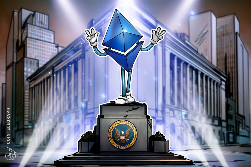 Abandon de l’enquête sur Ethereum : Quelles conséquences pour le marché crypto ?