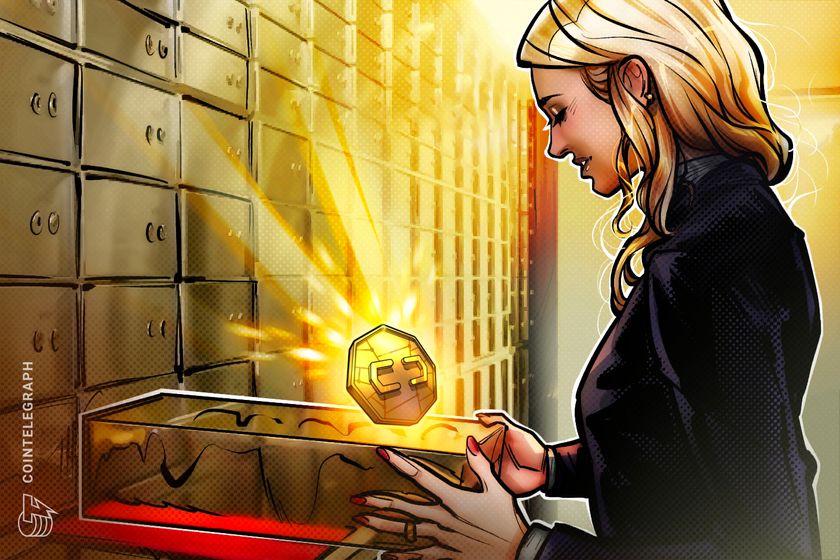 sBUIDL, BlackRock’s tokenized treasury fund, explained