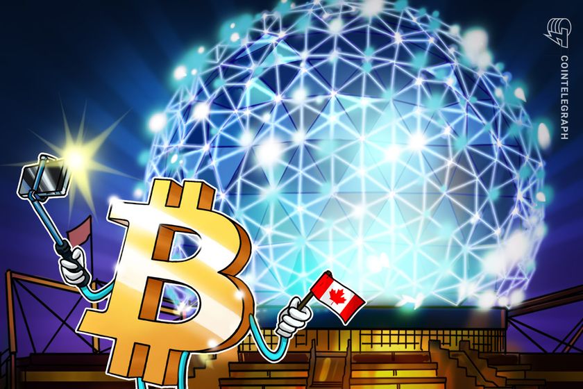 How to buy Bitcoin in Canada