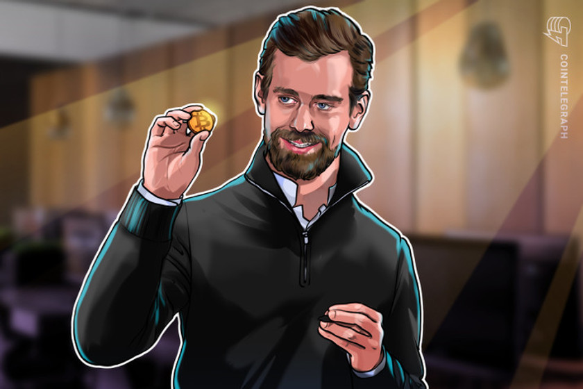 Jack Dorsey recomienda el uso de una Wallet argentina