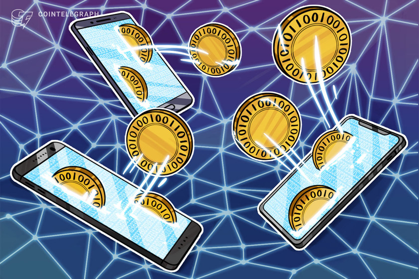 grup de apeluri de tranzacționare criptografică unde ar trebui să-mi investesc cripto-ul