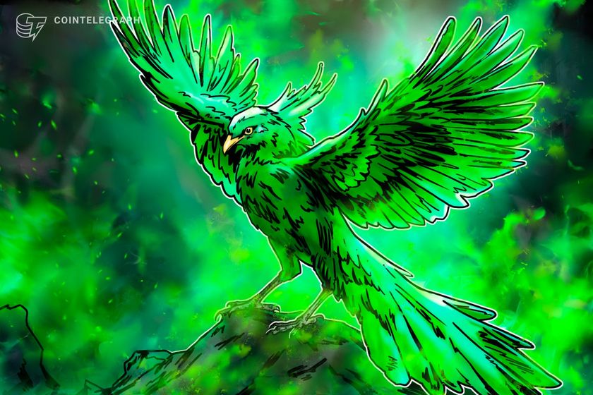 From .5M loss to M gain: Inside the playbook of ‘recycled’ crypto founders