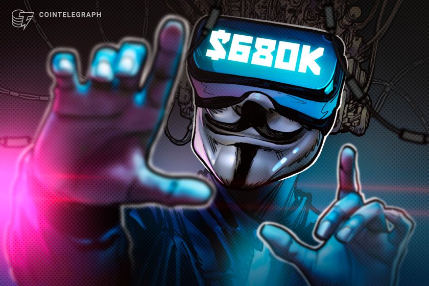 How 31 North Korean ‘developers’ fooled top crypto companies and stole 0K