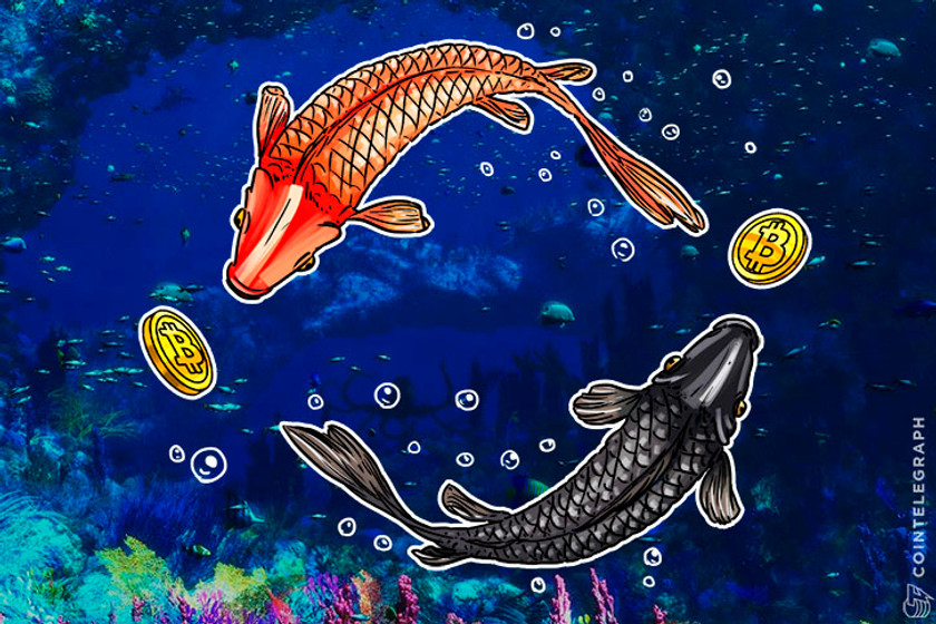schГЈВјrfen bitcoin