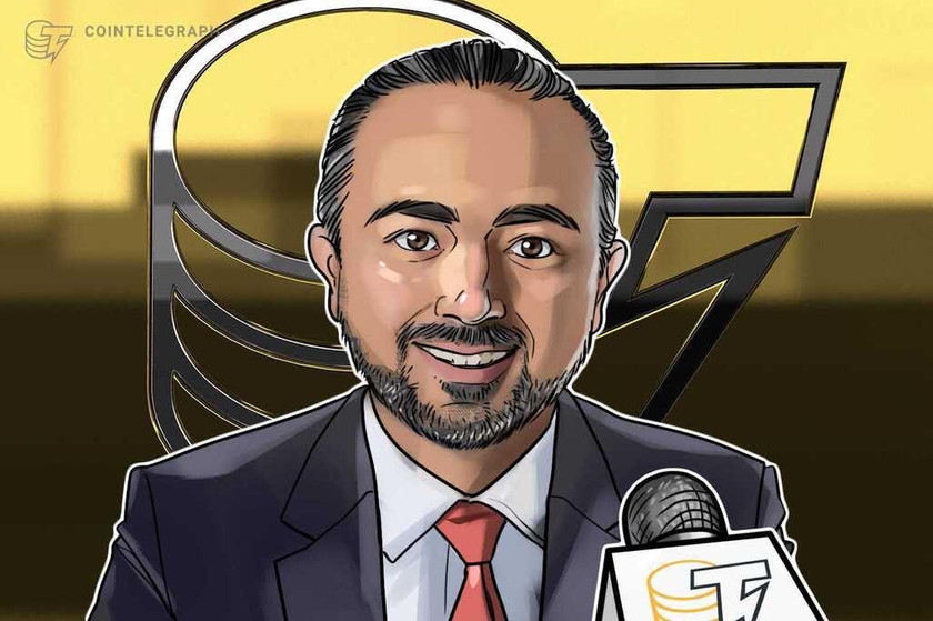 Diego Ramos: “El uso de criptomonedas en México no está prohibido para nadie”