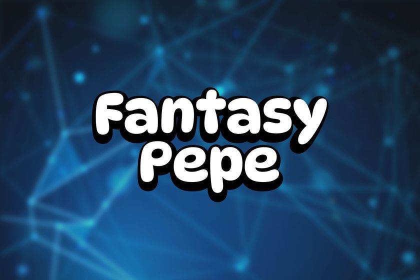Fantasy Pepe: Fußball, Memecoins und Künstliche Intelligenz vereint