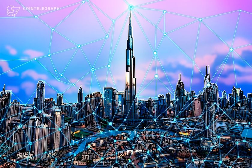 This UAE investment app combines crypto, stocks and commodities: Is it the future of finance?