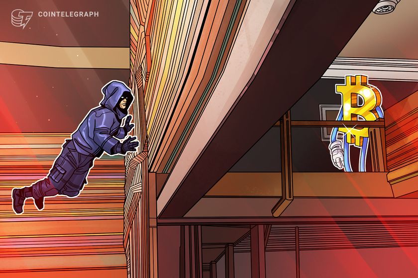 What is Bitcoinlib, and how did hackers target it?