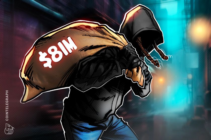 Pro-Israel hackers took M in crypto — but it wasn’t about the money