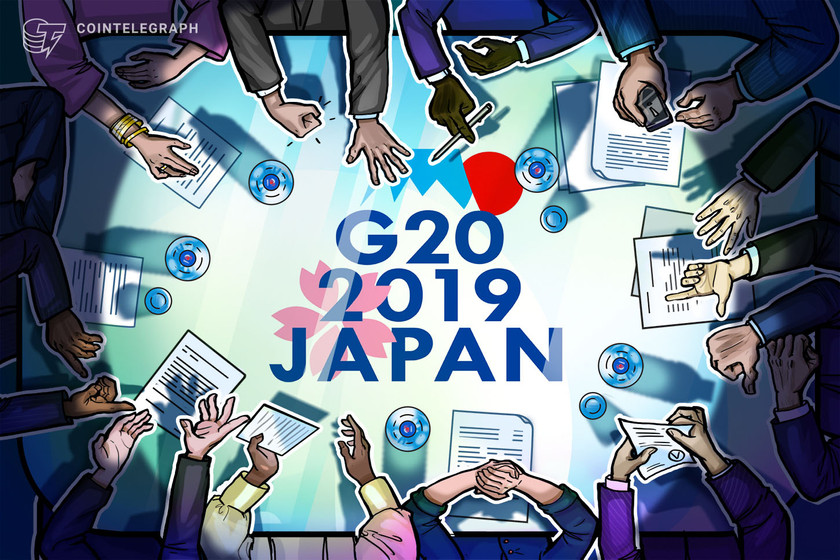 reunion g20 criptomonedas ganar dinero extrayendo bitcoins