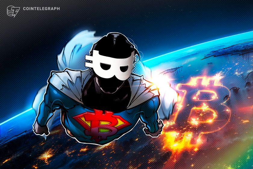 What happens if Bitcoin reaches  million?