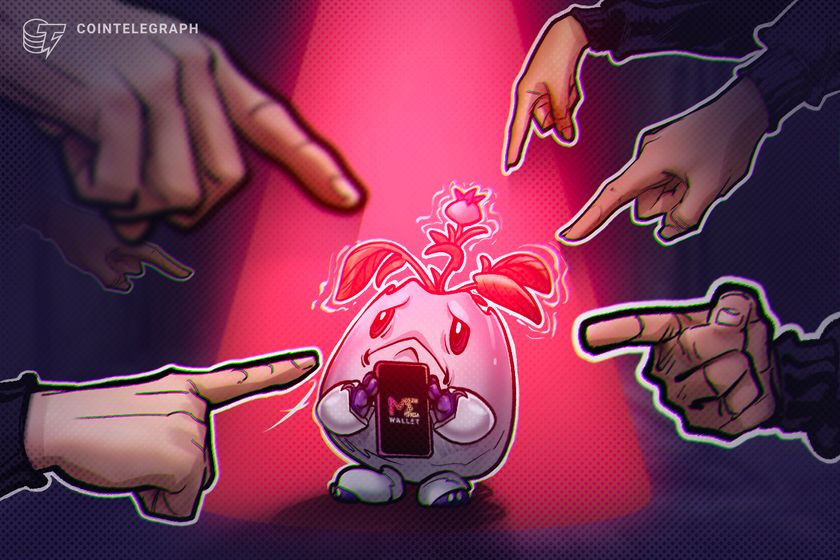 Trump Wallet scandal: Is Magic Eden really involved or just dragged in?