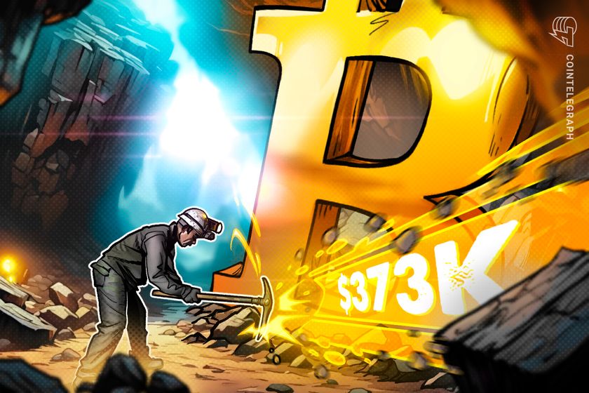 Meet the 3K solo miner: What made his one‑in‑a‑million win possible