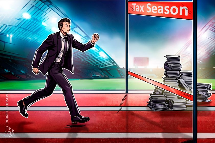 Tax season vs tax year: What’s the difference?