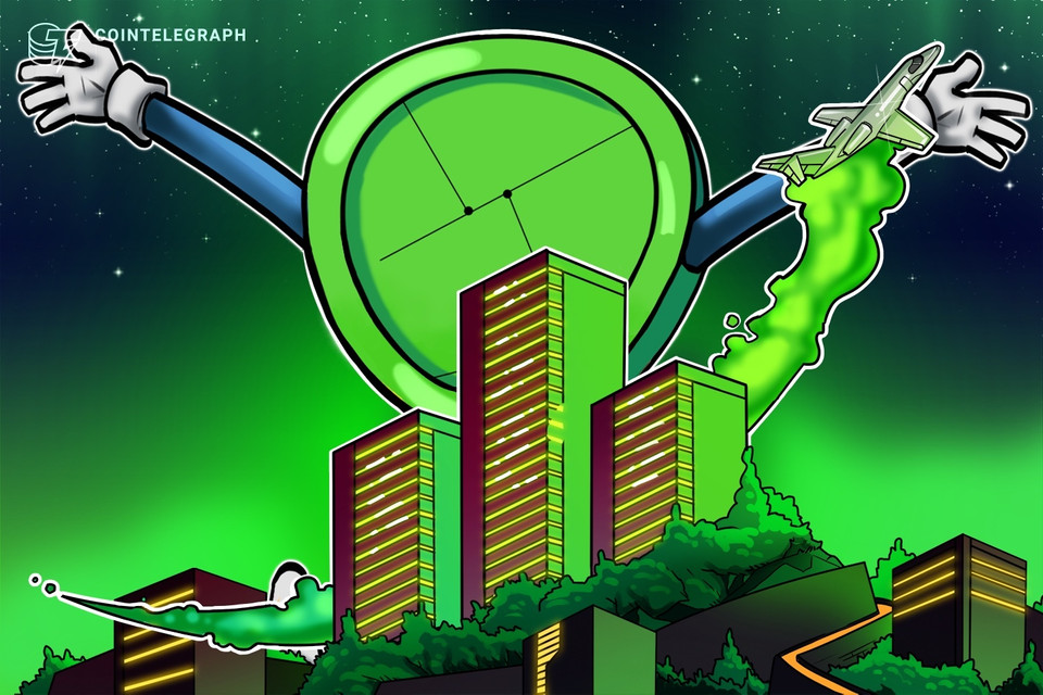 Walmart steps into the Metaverse, @NFT founder hacked and more - CryptoRoy