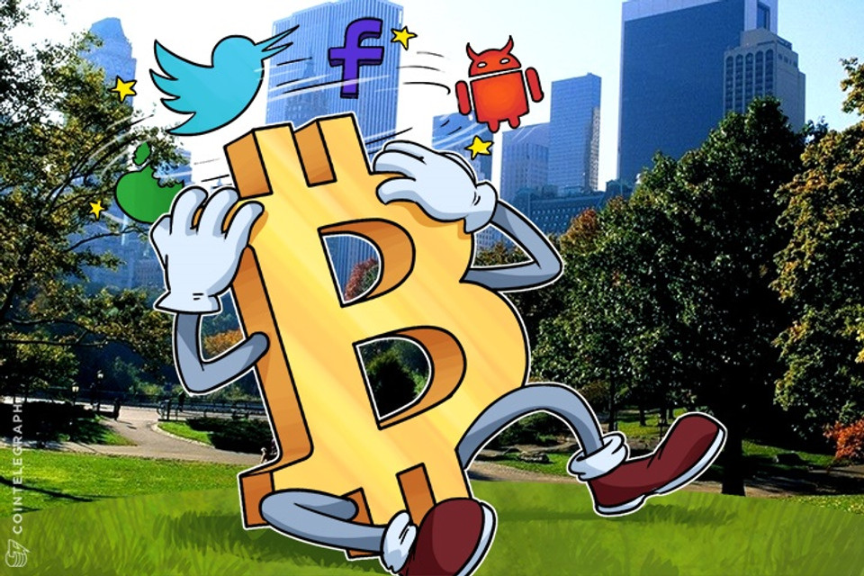 bitcoin expert apple