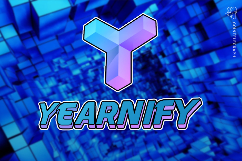 Yearnify Finance (YFY) — Powerful DeFi project aims to improve on YFI