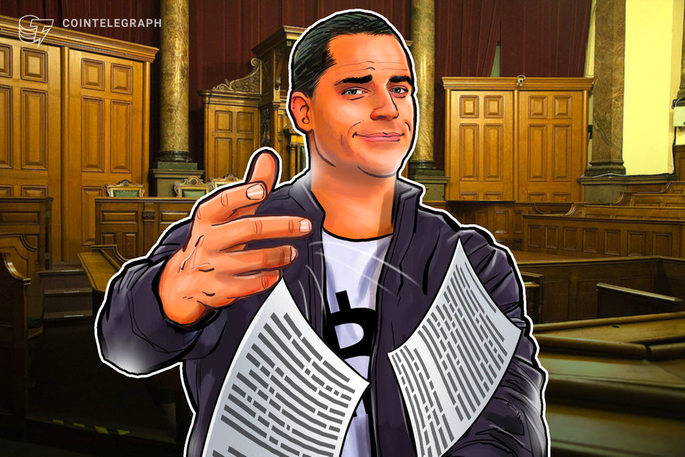max wright bitcoin expert
