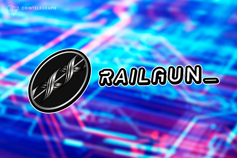 railgun crypto