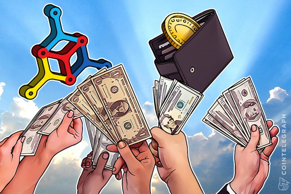 bitcoin crowdsale