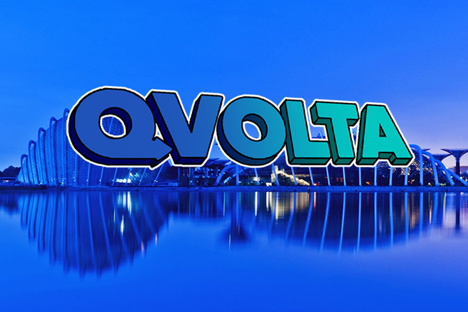 New P2P Cryptocurrency-fiat Exchange Platform Qvolta Aims ...