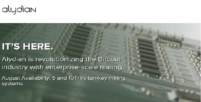 bitcoin services hamo enterprises inc