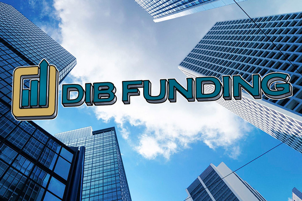 DIB Funding Inc. Announces A Billion Dollar Liquidity Partnership