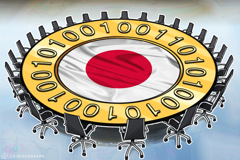 Japan Registered Crypto Exchanges Join Forces To SelfRegulate Local