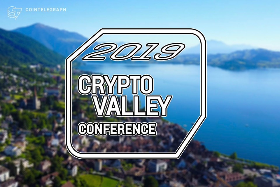 crypto valley events