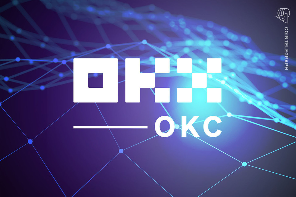 OKC (OKX Chain) launches liquid staking, offering up to 40 APR